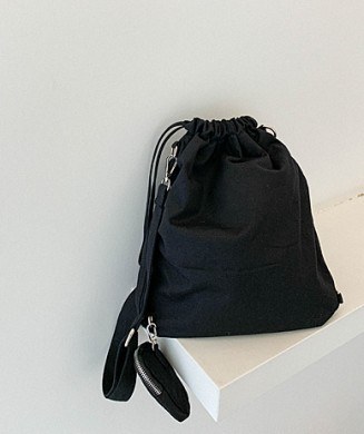 Dako Pocket Sling Bag