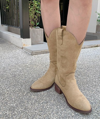 penny western boots