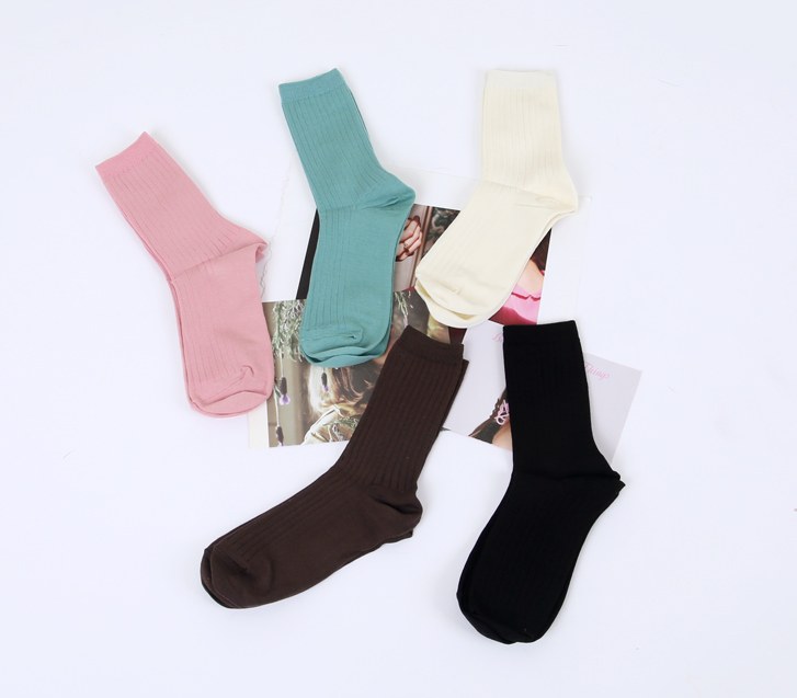Silket Basic Socks