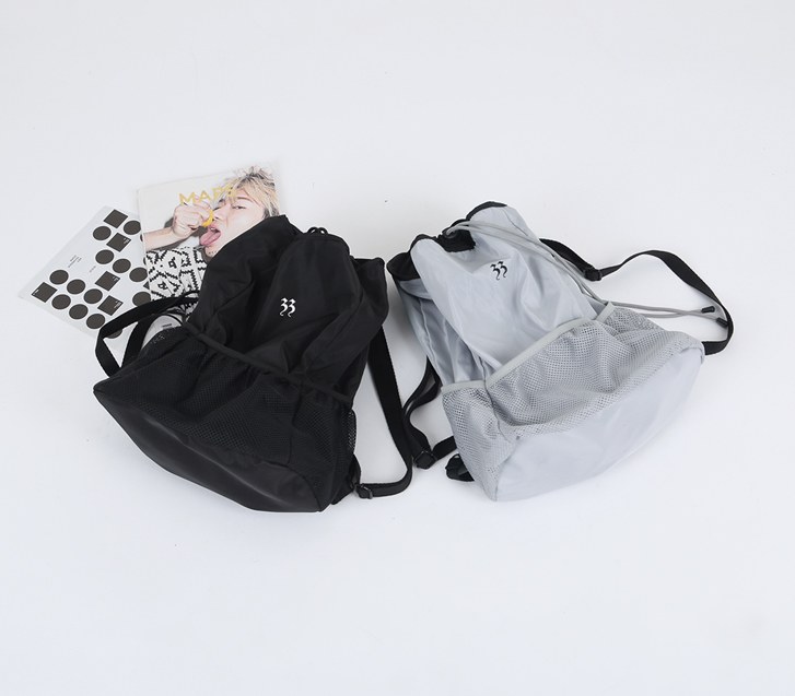 net string backpack