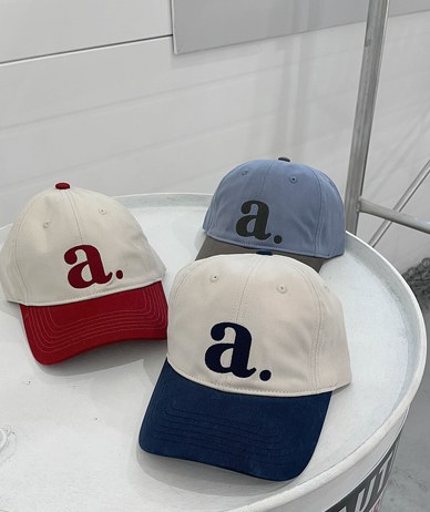 A color matching cap