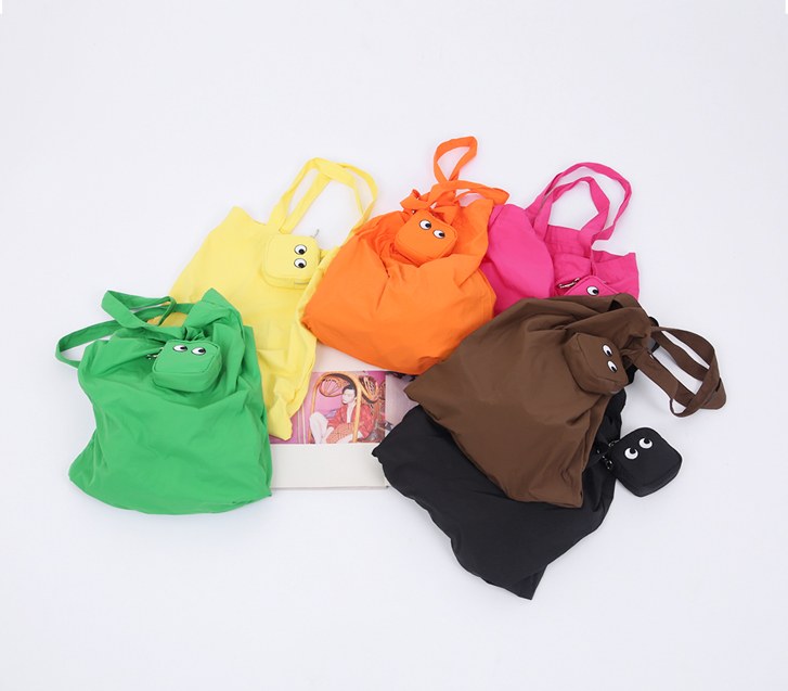 Lango Foldable Portable Eco Bag