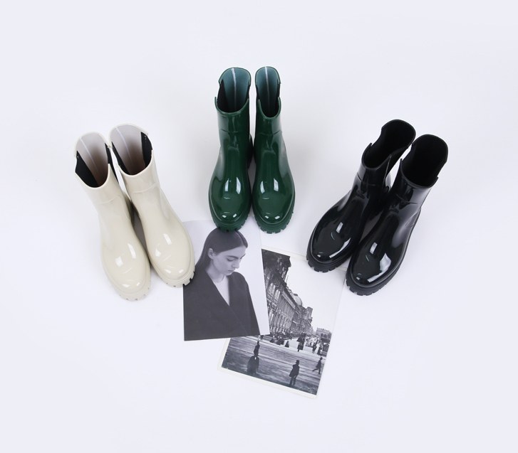 Enoshi Rain Boots