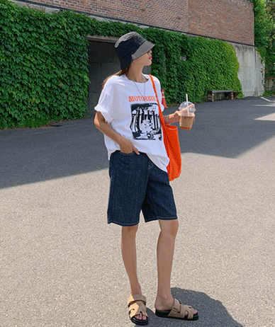 Mori Banding Part 5 Pants