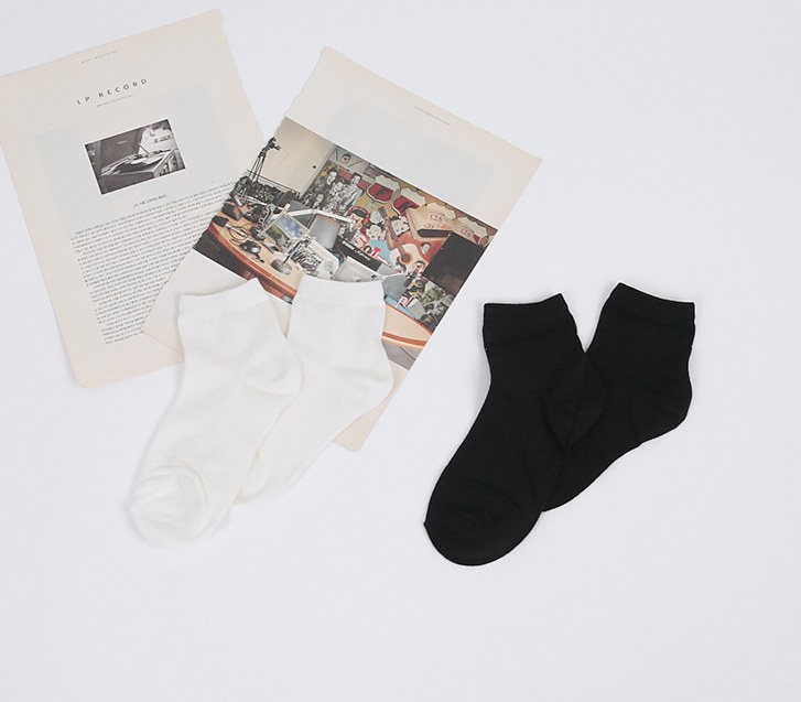 Judd human socks socks