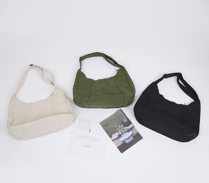 Ked shoulder bag