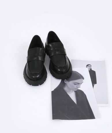 Myko Loafers Shoes