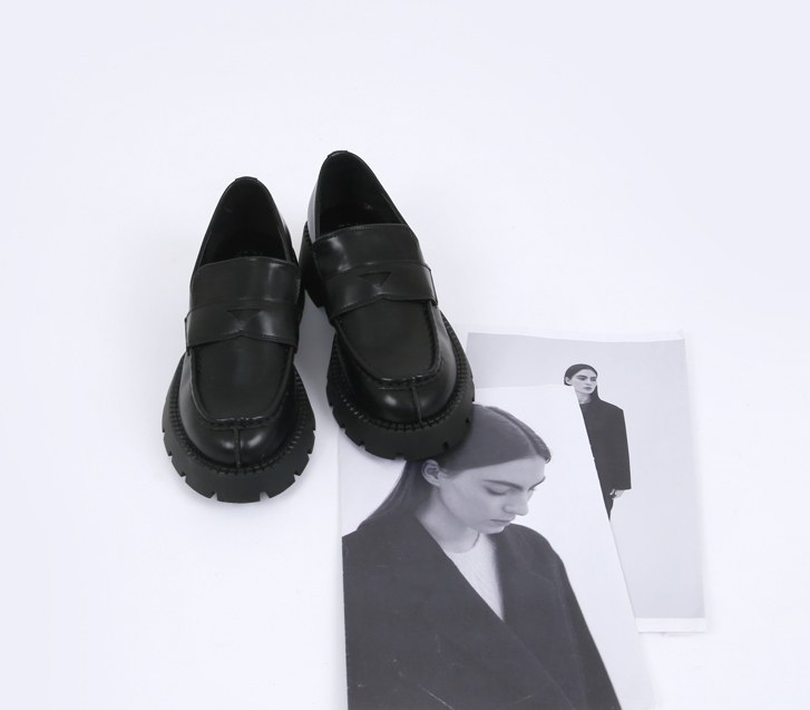 Myko Loafers Shoes