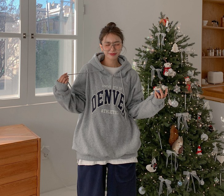 Denver Nation Hoodie