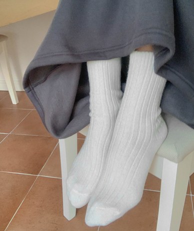 HaWool Cashmere Wool Socks