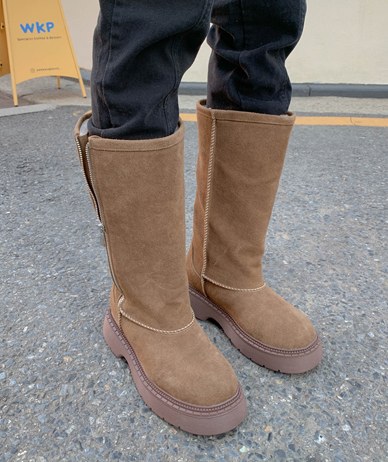 Ace Long Ugg Boots