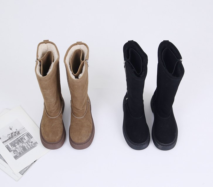 Ace Long Ugg Boots