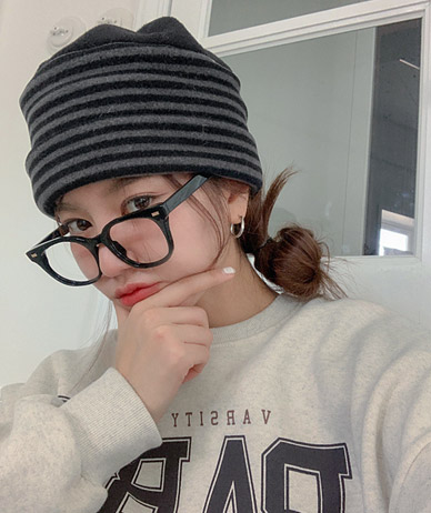 Winter Dangara Beanie