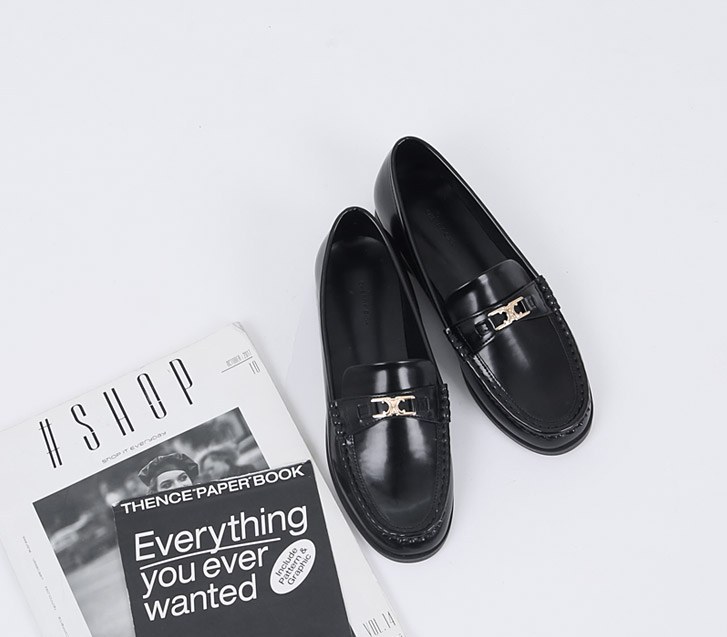 Biesta Loafers