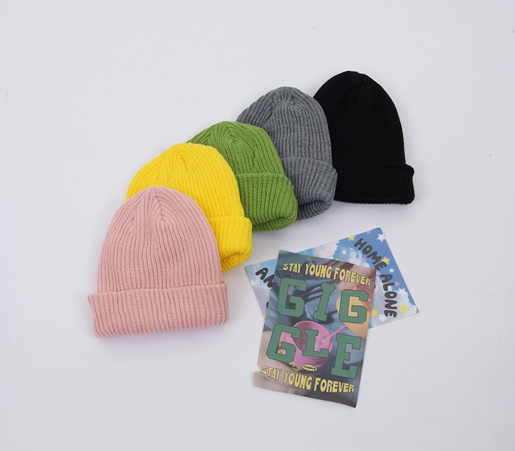 Royke Basic Beanie