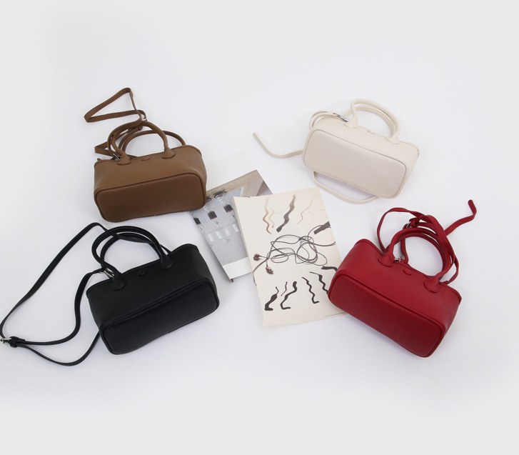 Mikey Shoulder Cross Bag