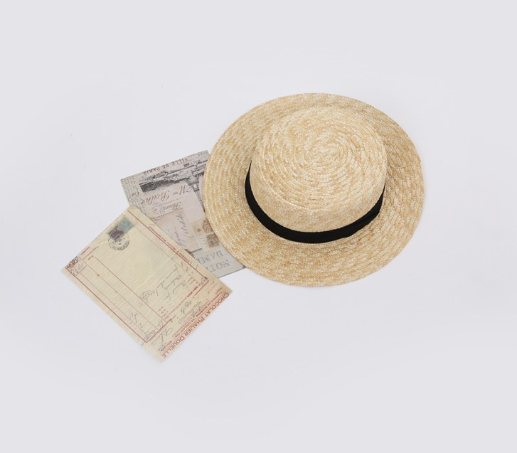 Panama Governor Hat