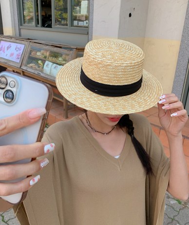 Panama Governor Hat