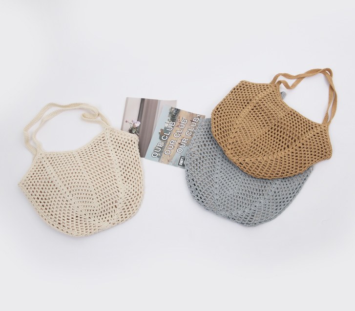 Io Knit Shoulder Bag