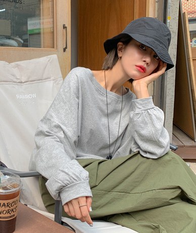 Tino Summer Bucket Hat