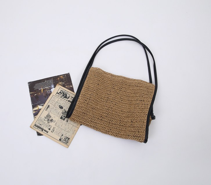 Bali Branch Shoulder Bag