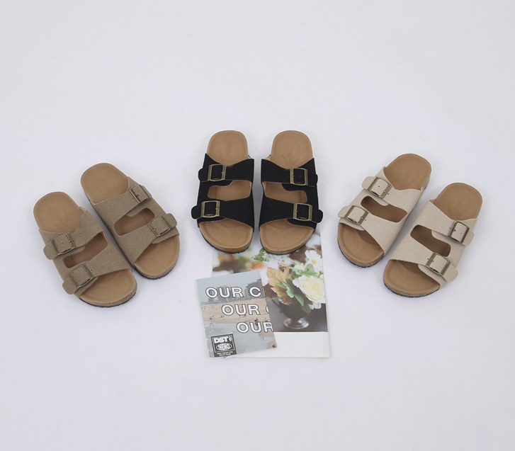 Aria Suede Shoes