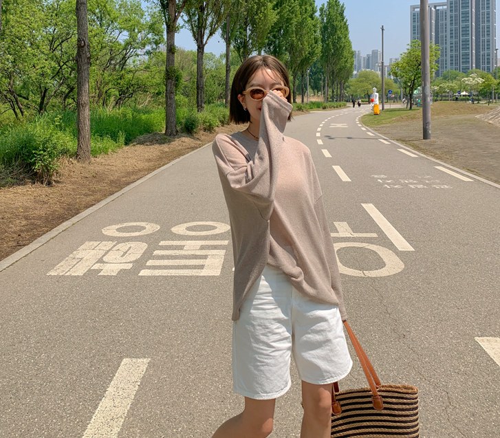Ilo Cotton 5-part Shorts