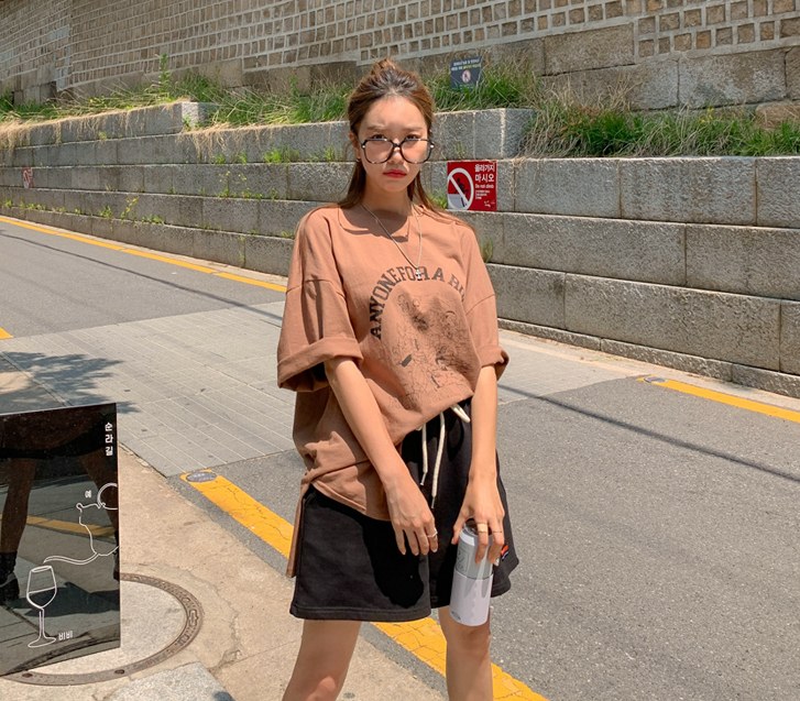 Rugby Nayeom Team Short-sleeve Long t shirts