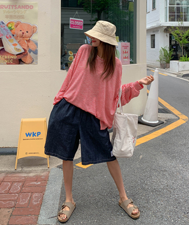 Pippi Dangara Team Long-sleeve Long t shirts