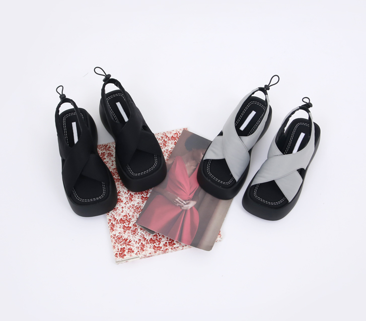 Nello string sandals shoes