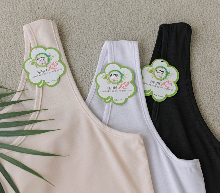 Moto Opinion Span Sleeveless shirts