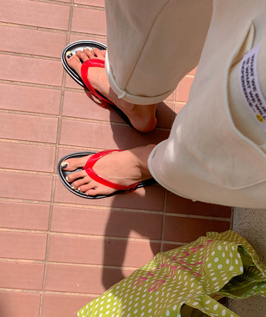 Uno Jori Shoes