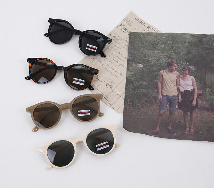 Berten Sunglasses