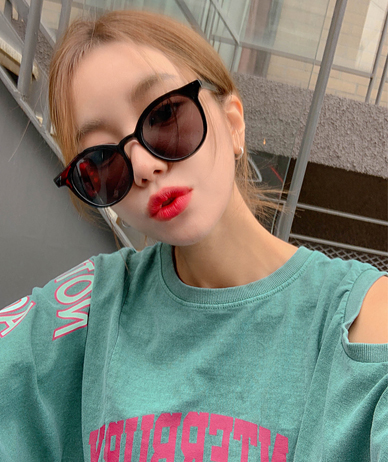 Berten Sunglasses