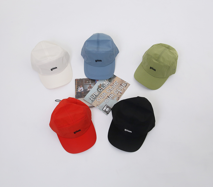 Joya Flea Camp Ball Cap