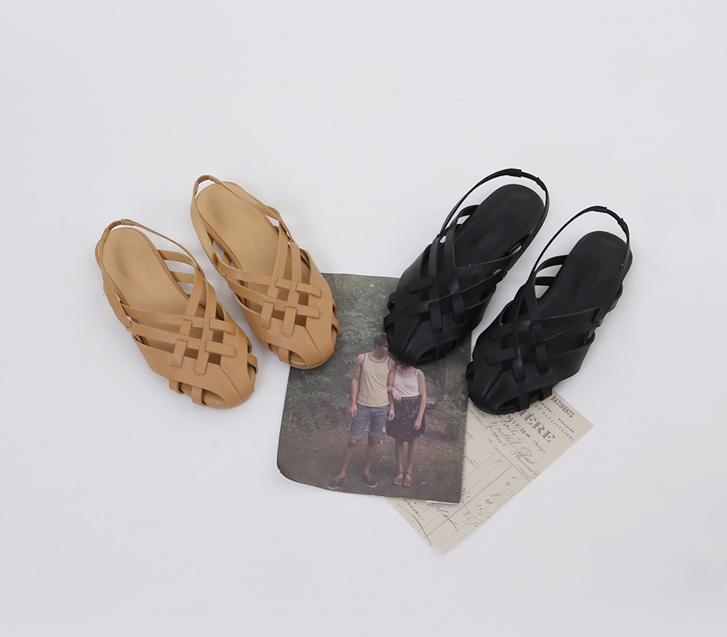 Mime Net Shoes