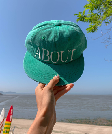 About embroidery ball cap