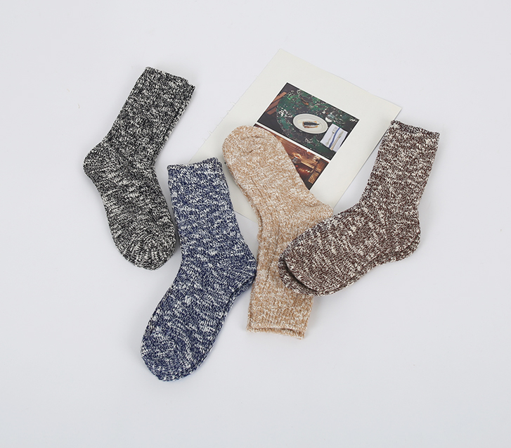 Slab socks