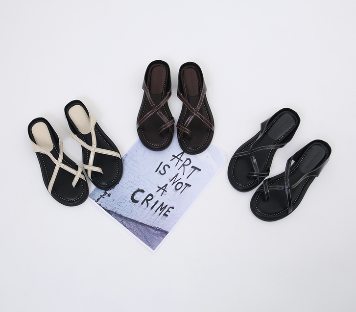 Swoosh Slippers Sandals Shoes