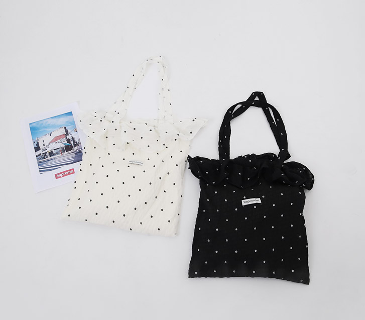Flower Freel Eco Bag