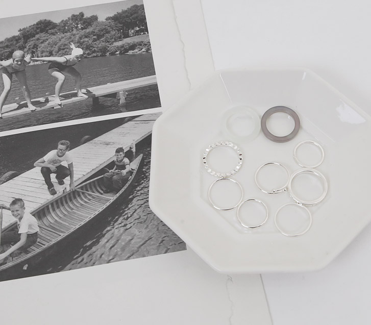 darts ring ring set