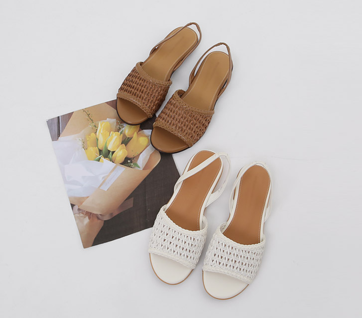 Theel Sandals