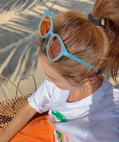 Kiru Color Sunglasses