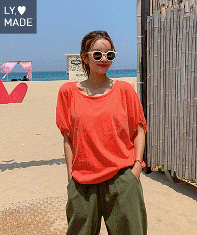 [15% off special sale] Ruel Banding Gaori Short Sleeves T-shirt