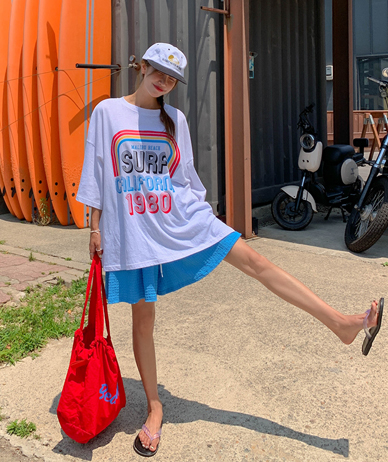 Surf Nayem Team Short-sleeve T-shirt