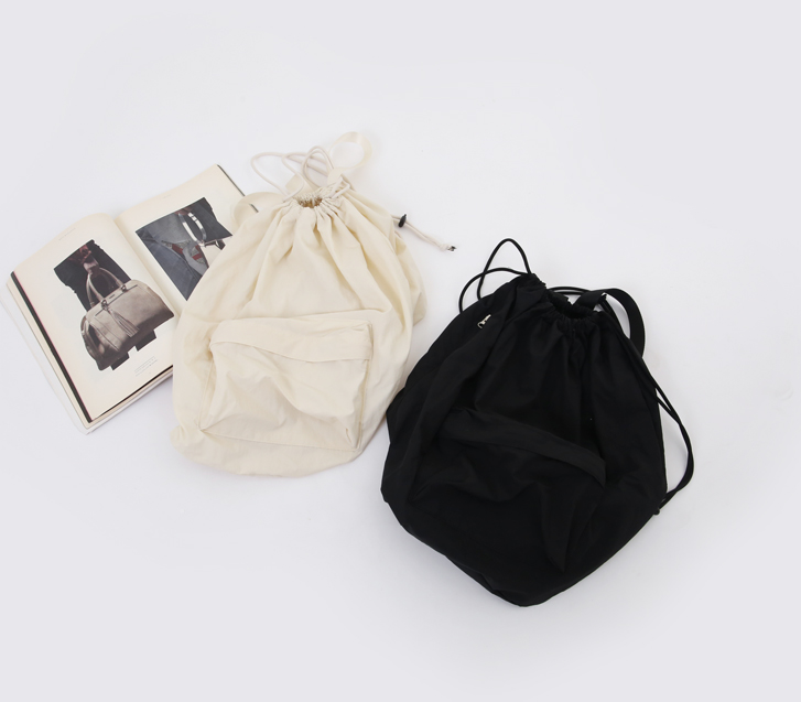 Shine Nylon BackPack