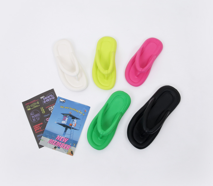 Junior's Slippers