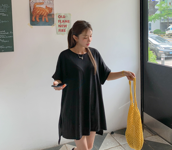 [20% off special sale] May Gaori Team Unbal Long t shirts