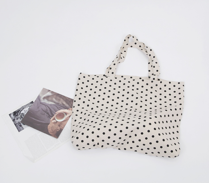 Vera Linen Eco Bag