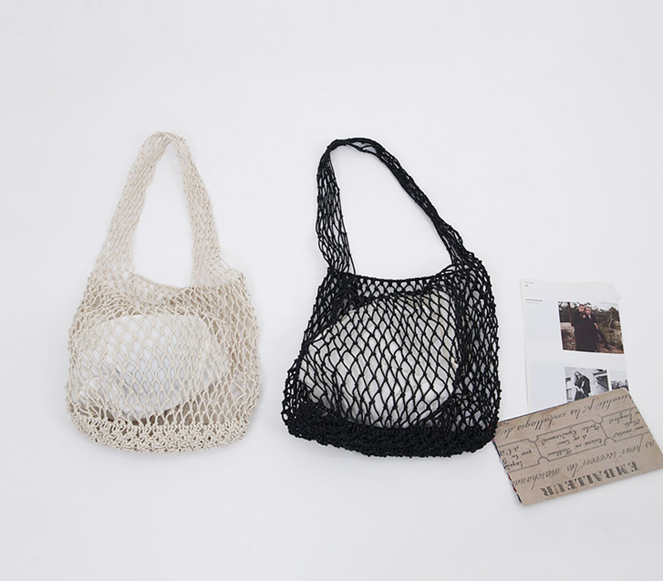 Pia mesh bag